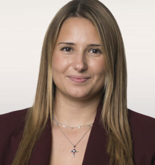Marie GRILLO - 