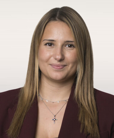 Marie GRILLO