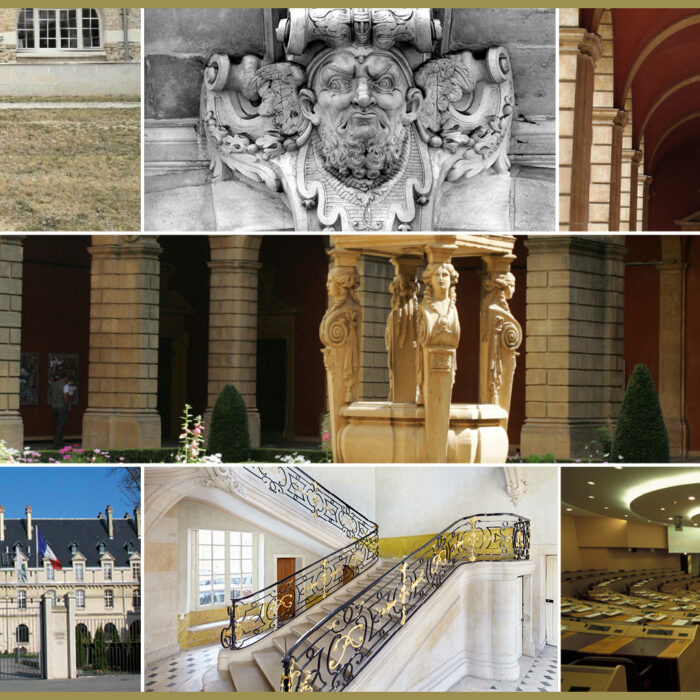Journées Européennes du patrimoine
