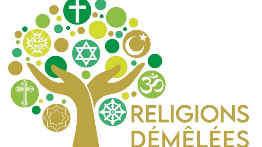 Religions démêlées