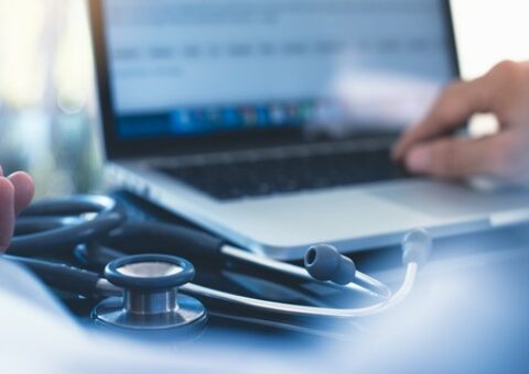 Soutien aux projets de E santé des professionnels de santé