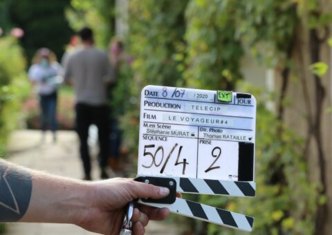 Soutien à l’écriture, au développement et à la production du film de genre