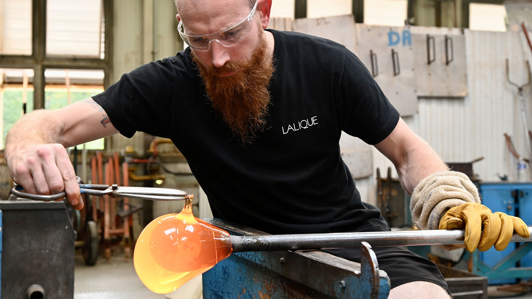 Métiers d’art, un secteur de grande tradition - GrandEst