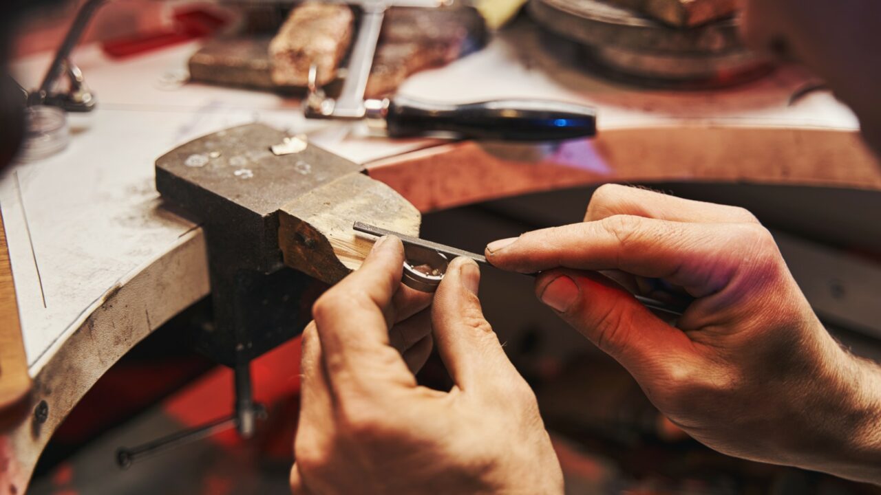 L’artisanat de demain