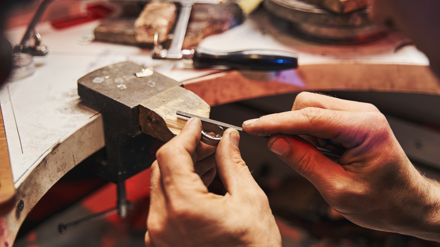 L’artisanat de demain