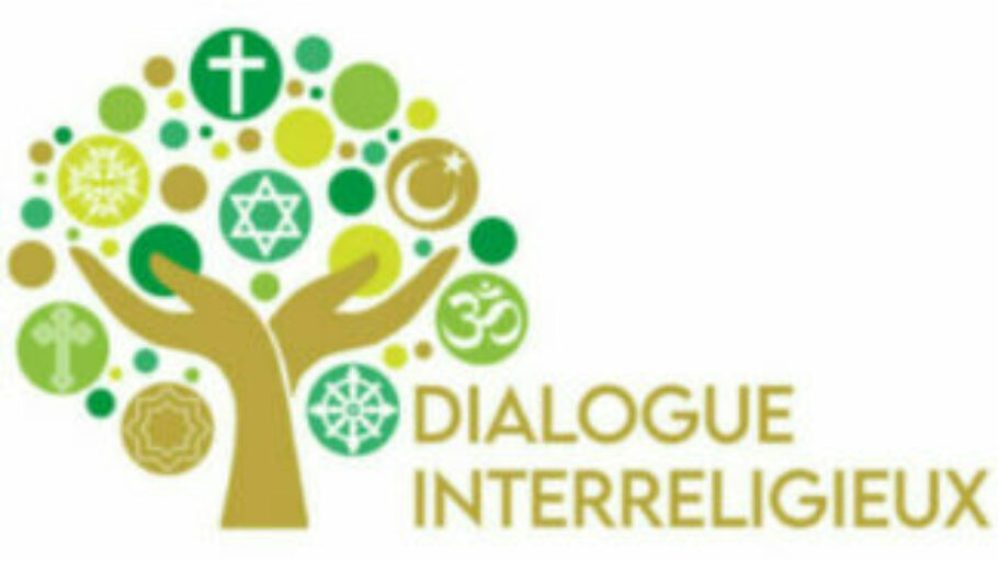 Newsletter « Au fil du dialogue interreligieux » mai 2022