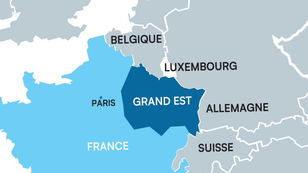Présentation du territoire