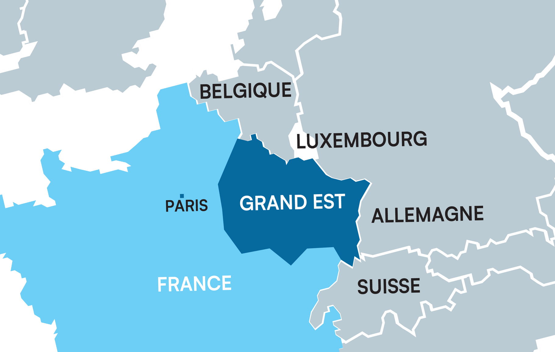Présentation du territoire