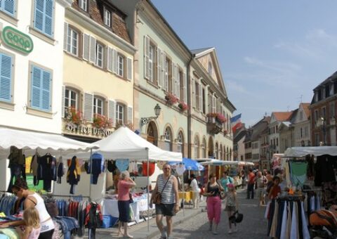 Soutien aux études des Petites Villes de Demain