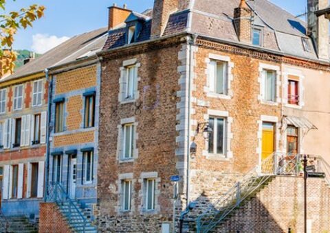 Aide à la rénovation du patrimoine bâti public dans les Ardennes