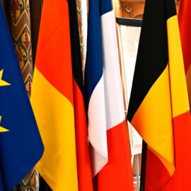 La Région Grand Est au centre d’un réseau d’acteurs transfrontaliers