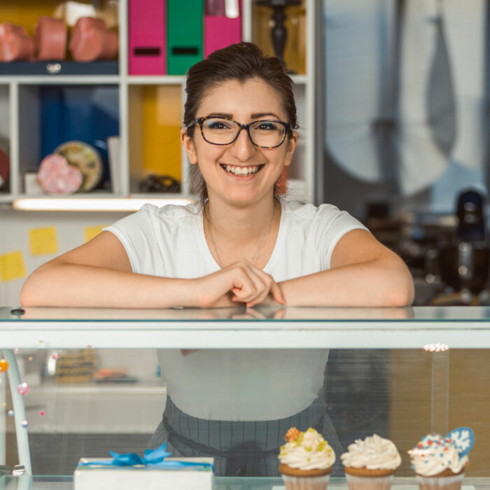 Un chèque vert pour les artisans et commerçants du Grand Est