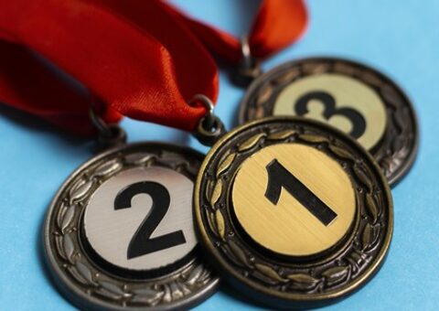 Prime à la médaille