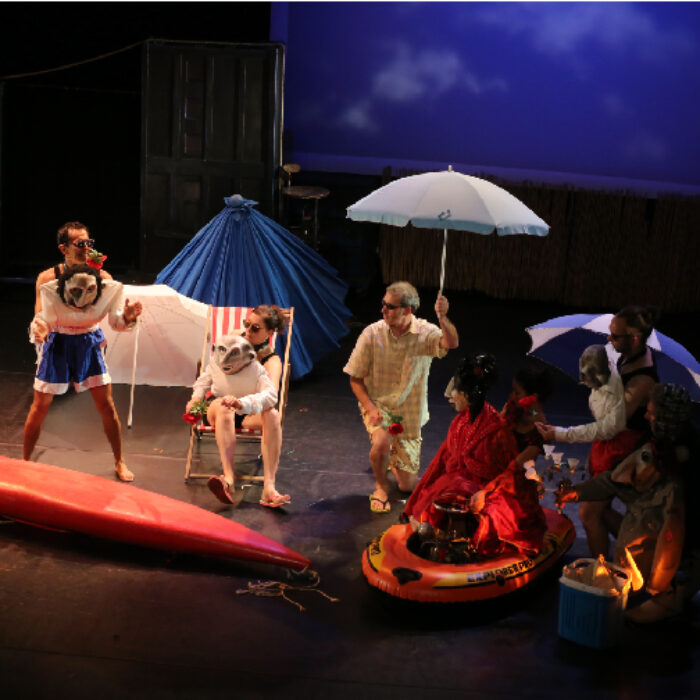 Festival Méli’môme