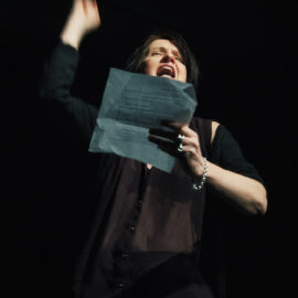 Poema – Festival itinérant de poésie
