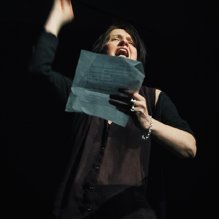 Poema – Festival itinérant de poésie