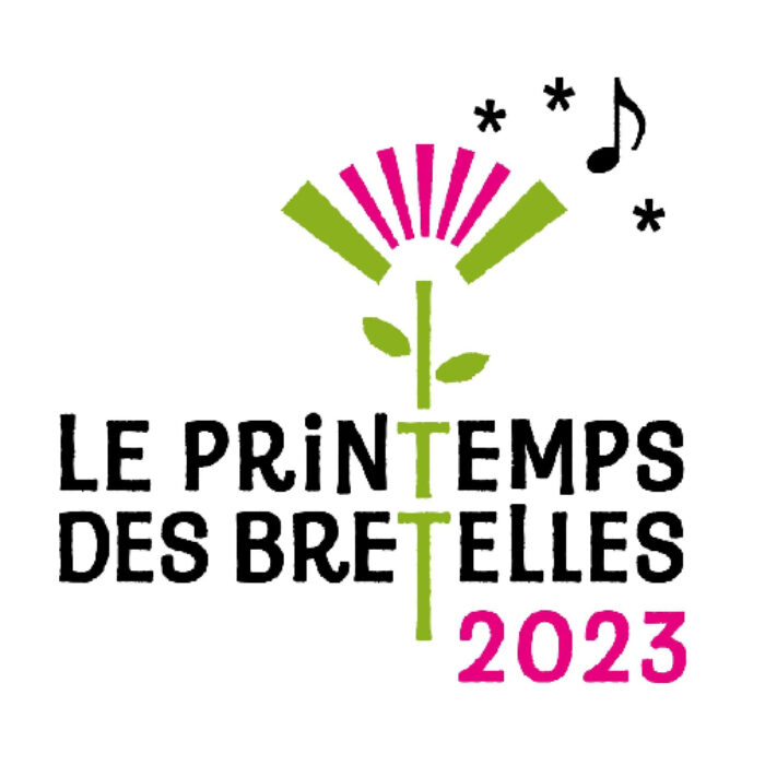 Le printemps des bretelles
