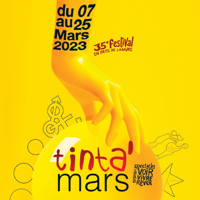 Festival Tinta’mars