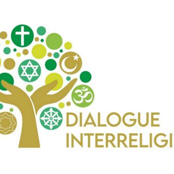 Newsletter  » Au fil du dialogue interreligieux » mars 2023