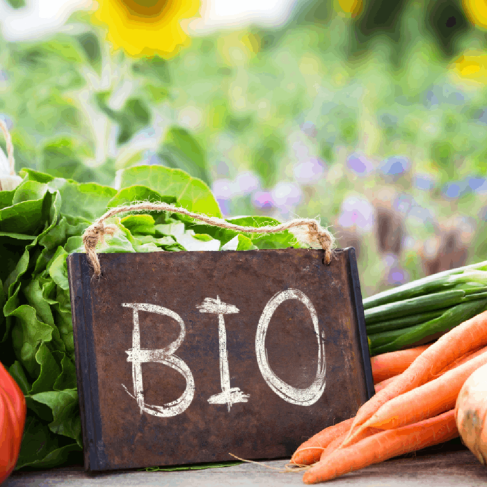 Un soutien exceptionnel aux producteurs bio