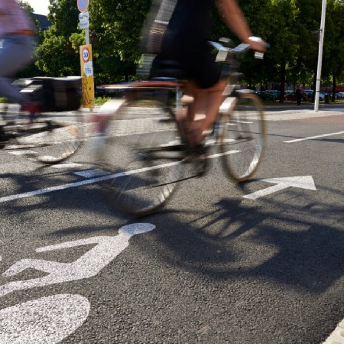 Du nouveau pour le Plan Vélo