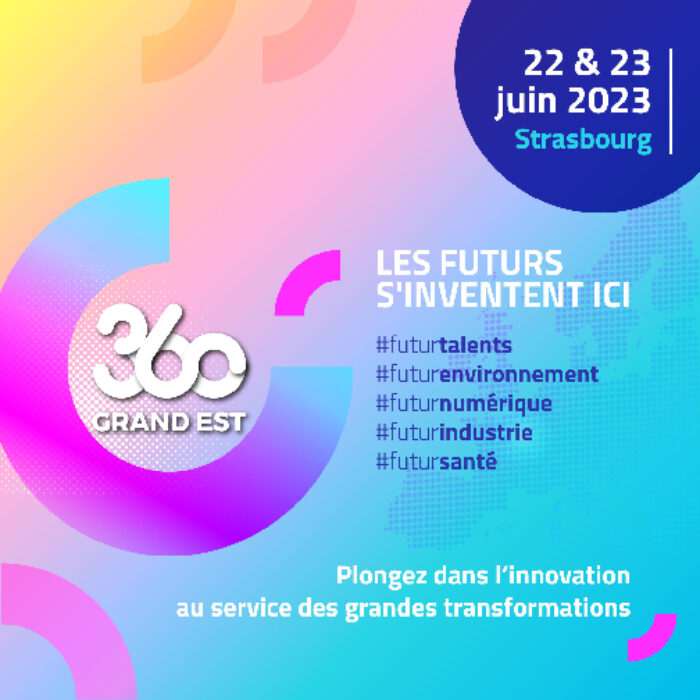 360 Grand Est