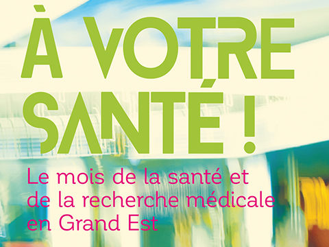 A votre santé !