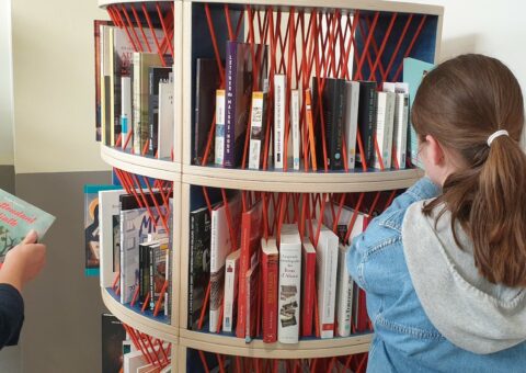 Initiatives territoriales en faveur du livre et de la lecture