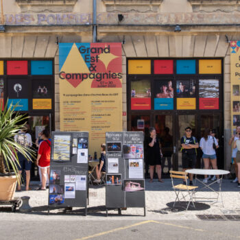 Le Grand Est au festival OFF d’Avignon