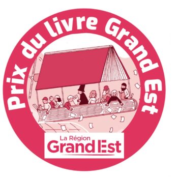 La quatrième édition du Prix du Livre Grand Est est lancée !