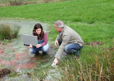 Reconquête de la qualité de l’eau – Champagne-Ardenne