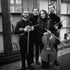 Les flâneries musicales de Reims