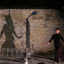 Festival Furies – Art de la rue