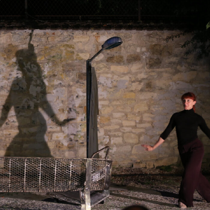 Festival Furies – Art de la rue