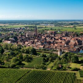 Rencontres territoriales du SRADDET en Grand Est