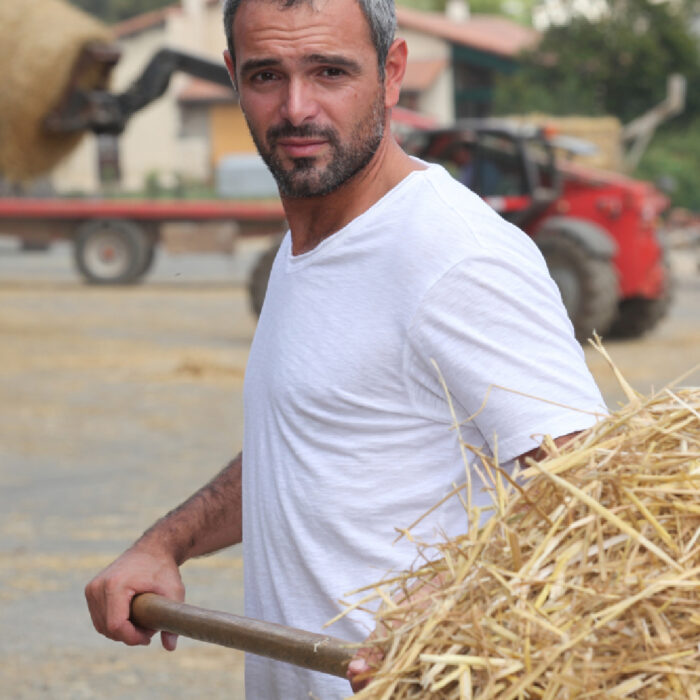 Des fonds européens pour l’avenir agricole