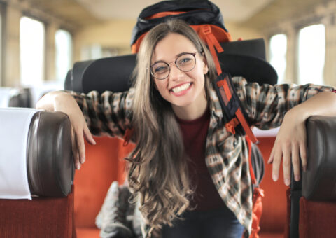 Pass Jeunes, pour voyager cet été