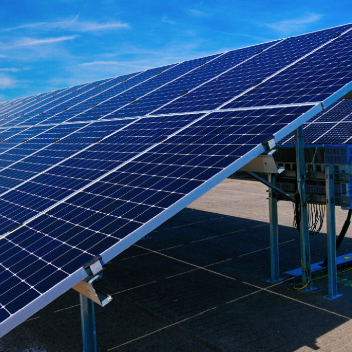 Le photovoltaïque rayonne en Grand Est !
