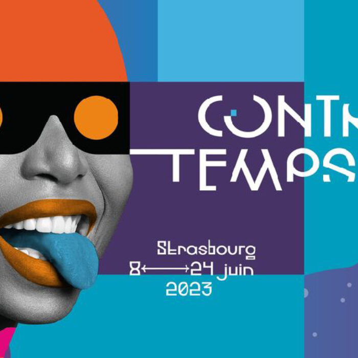 Festival Contre-temps