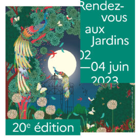Rendez-vous aux jardins