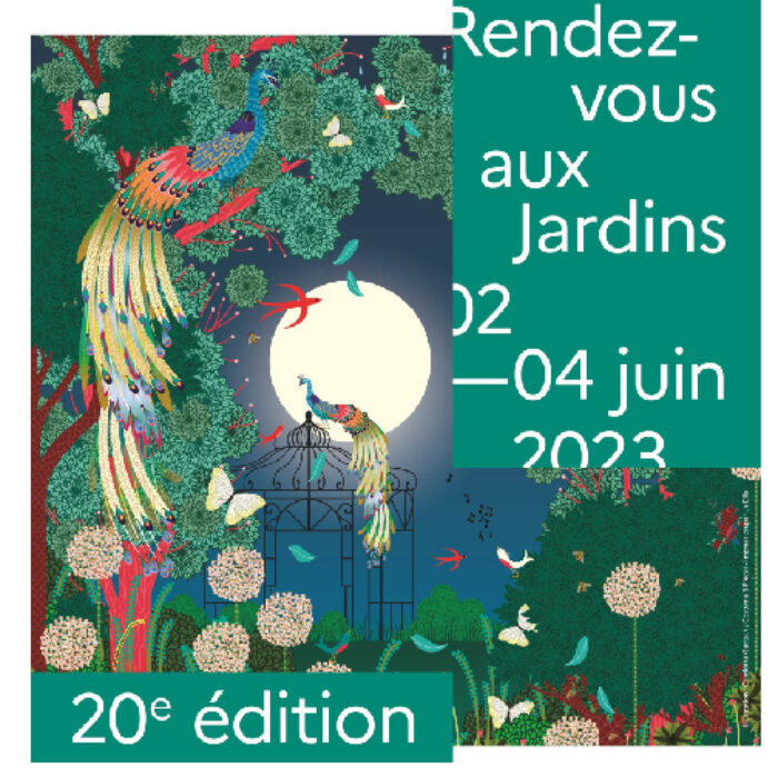 Rendez-vous aux jardins