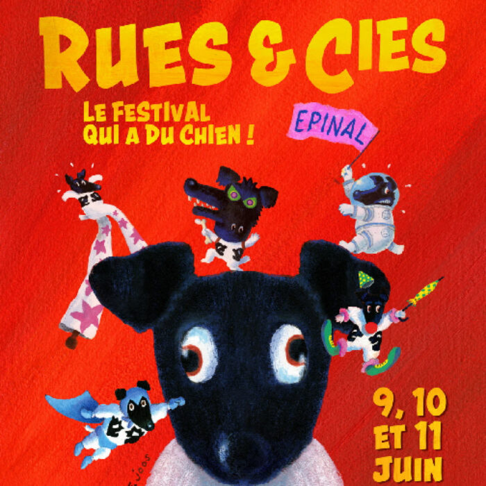 Rues & Cies