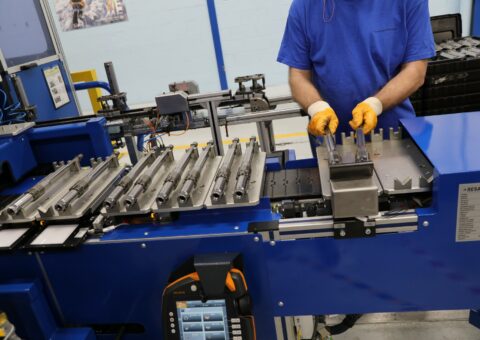Modules Transformants Industrie 5.0