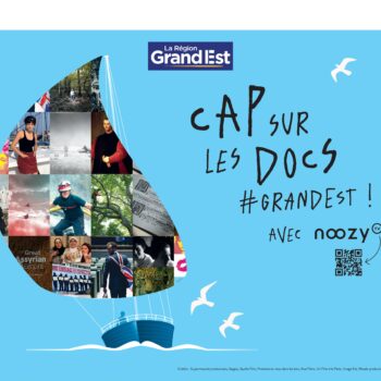 Délégation de producteurs régionaux au Sunny Side of the Doc