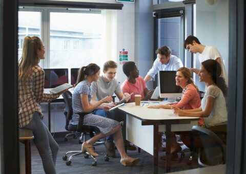 Bourse Grand Est Start-Up
