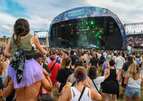 Soutien aux festivals et manifestations arts visuels et spectacle vivant