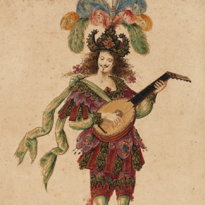 Festival baroque de Sézanne