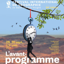 Festival International de Géographie