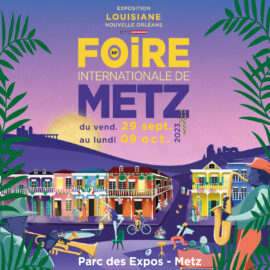 Foire de Metz