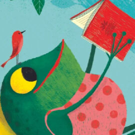 Lire, perché dans l’arbre